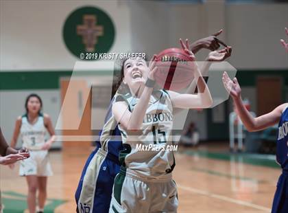 Thumbnail 2 in Broughton @ Cardinal Gibbons photogallery.