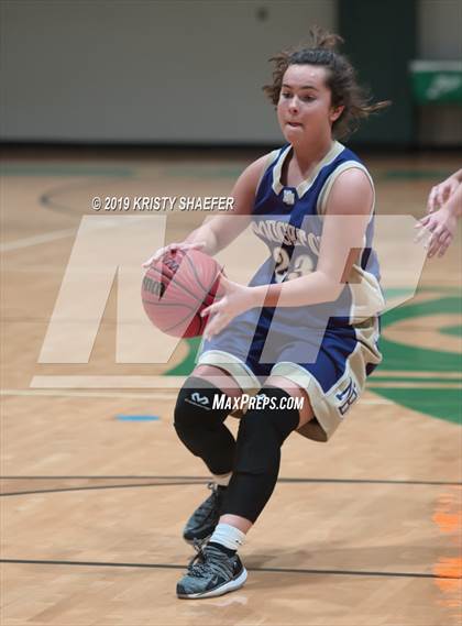 Thumbnail 1 in Broughton @ Cardinal Gibbons photogallery.