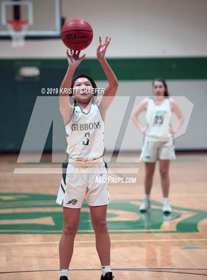 Thumbnail 3 in Broughton @ Cardinal Gibbons photogallery.