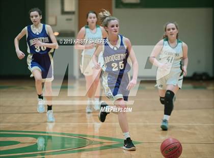 Thumbnail 3 in Broughton @ Cardinal Gibbons photogallery.