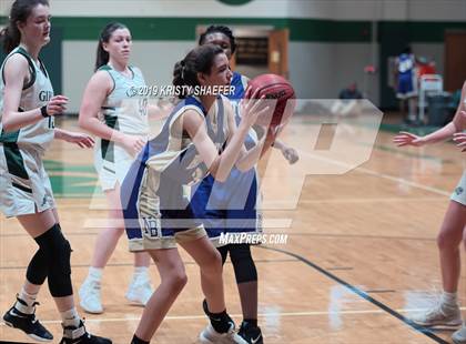 Thumbnail 1 in Broughton @ Cardinal Gibbons photogallery.