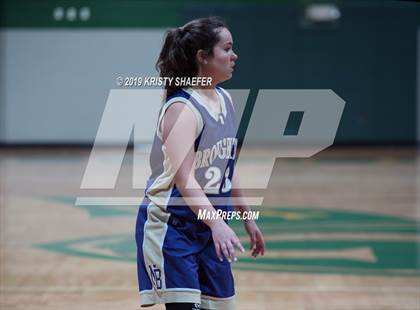 Thumbnail 2 in Broughton @ Cardinal Gibbons photogallery.