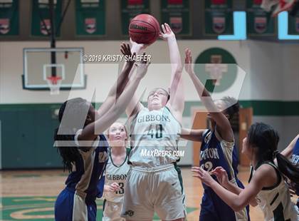 Thumbnail 2 in Broughton @ Cardinal Gibbons photogallery.