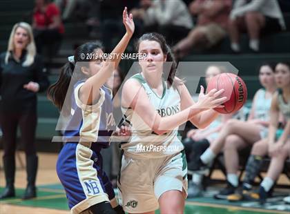 Thumbnail 2 in Broughton @ Cardinal Gibbons photogallery.