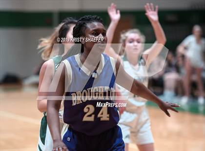 Thumbnail 3 in Broughton @ Cardinal Gibbons photogallery.