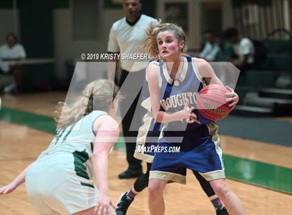Thumbnail 1 in Broughton @ Cardinal Gibbons photogallery.