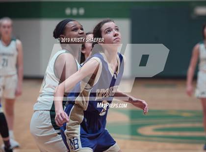 Thumbnail 2 in Broughton @ Cardinal Gibbons photogallery.