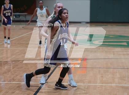 Thumbnail 1 in Broughton @ Cardinal Gibbons photogallery.