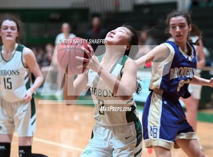 Thumbnail 3 in Broughton @ Cardinal Gibbons photogallery.