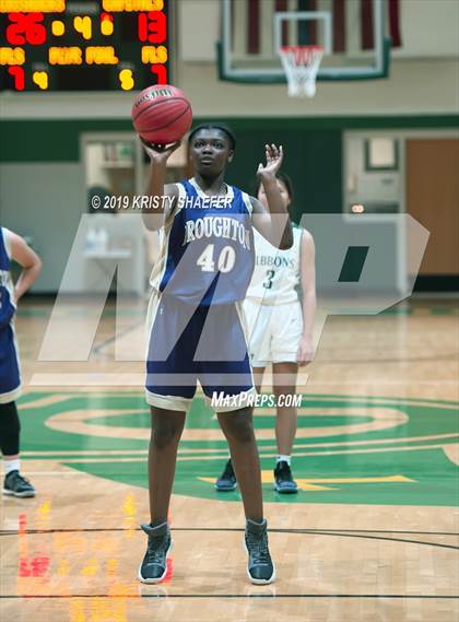 Thumbnail 3 in Broughton @ Cardinal Gibbons photogallery.