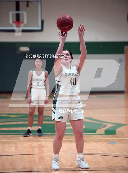 Thumbnail 3 in Broughton @ Cardinal Gibbons photogallery.