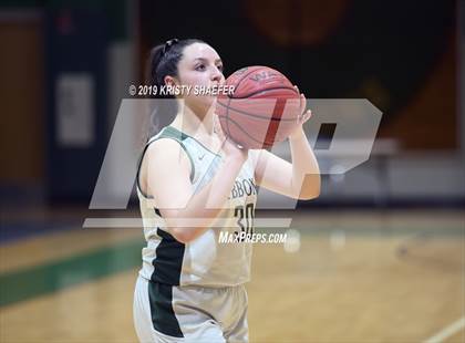 Thumbnail 1 in Broughton @ Cardinal Gibbons photogallery.