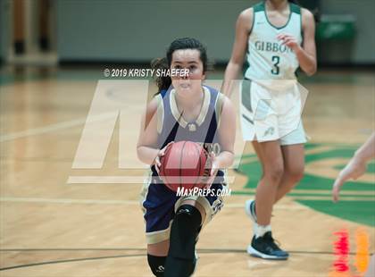 Thumbnail 1 in Broughton @ Cardinal Gibbons photogallery.