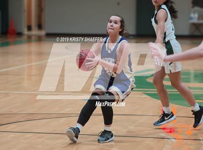 Thumbnail 2 in Broughton @ Cardinal Gibbons photogallery.
