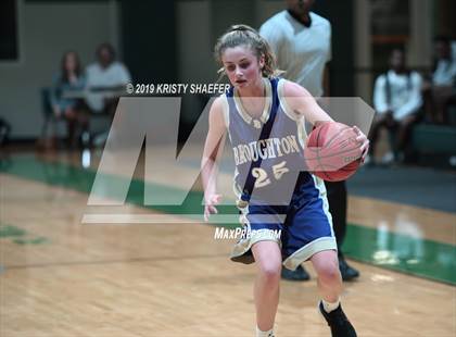 Thumbnail 2 in Broughton @ Cardinal Gibbons photogallery.
