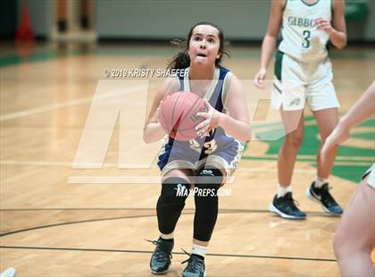 Thumbnail 2 in Broughton @ Cardinal Gibbons photogallery.