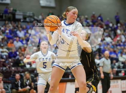 Thumbnail 1 in Emery vs. Richfield (UHSAA 3A Final) photogallery.