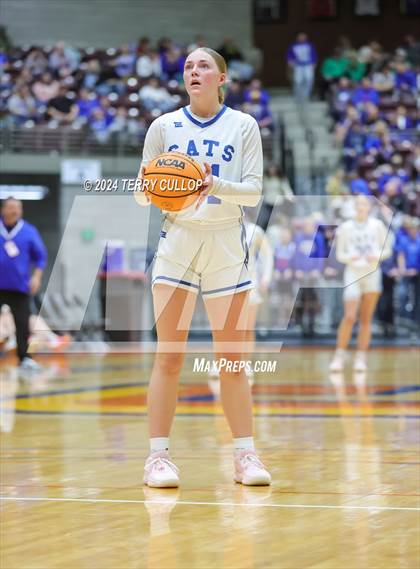 Thumbnail 2 in Emery vs. Richfield (UHSAA 3A Final) photogallery.