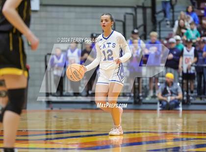 Thumbnail 2 in Emery vs. Richfield (UHSAA 3A Final) photogallery.