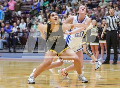 Thumbnail 3 in Emery vs. Richfield (UHSAA 3A Final) photogallery.