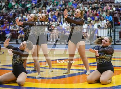 Thumbnail 2 in Emery vs. Richfield (UHSAA 3A Final) photogallery.