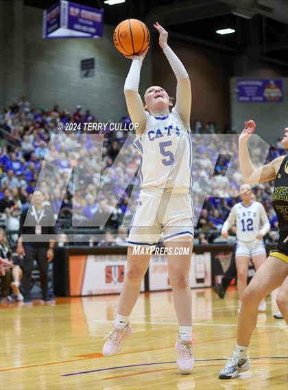 Thumbnail 3 in Emery vs. Richfield (UHSAA 3A Final) photogallery.