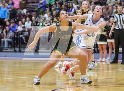 Thumbnail 1 in Emery vs. Richfield (UHSAA 3A Final) photogallery.