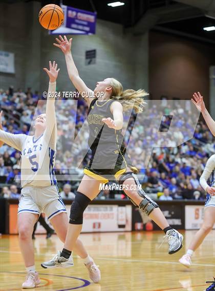 Thumbnail 2 in Emery vs. Richfield (UHSAA 3A Final) photogallery.