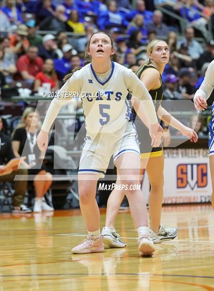 Thumbnail 1 in Emery vs. Richfield (UHSAA 3A Final) photogallery.