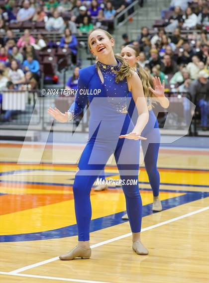 Thumbnail 3 in Emery vs. Richfield (UHSAA 3A Final) photogallery.