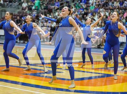 Thumbnail 3 in Emery vs. Richfield (UHSAA 3A Final) photogallery.