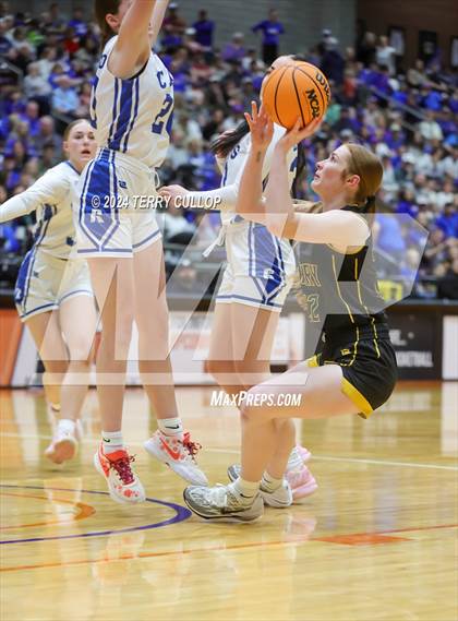 Thumbnail 2 in Emery vs. Richfield (UHSAA 3A Final) photogallery.