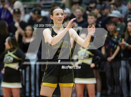 Thumbnail 3 in Emery vs. Richfield (UHSAA 3A Final) photogallery.