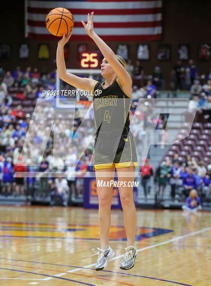 Thumbnail 2 in Emery vs. Richfield (UHSAA 3A Final) photogallery.
