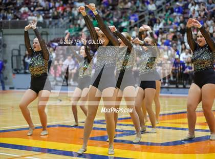 Thumbnail 3 in Emery vs. Richfield (UHSAA 3A Final) photogallery.