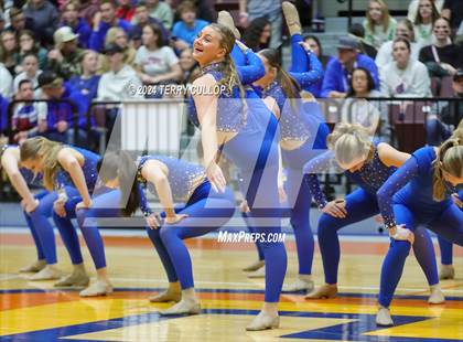 Thumbnail 3 in Emery vs. Richfield (UHSAA 3A Final) photogallery.