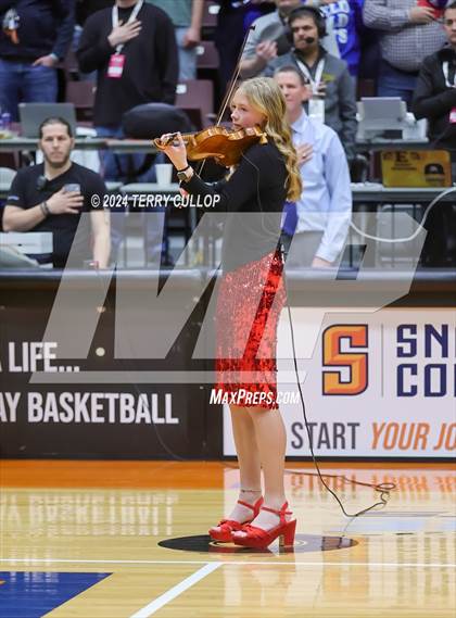 Thumbnail 1 in Emery vs. Richfield (UHSAA 3A Final) photogallery.