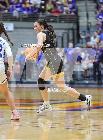 Thumbnail 2 in Emery vs. Richfield (UHSAA 3A Final) photogallery.