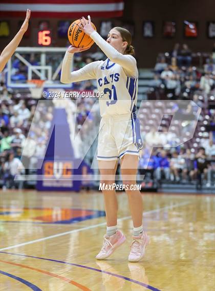 Thumbnail 3 in Emery vs. Richfield (UHSAA 3A Final) photogallery.