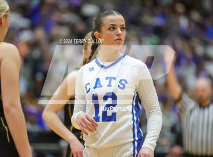 Thumbnail 1 in Emery vs. Richfield (UHSAA 3A Final) photogallery.