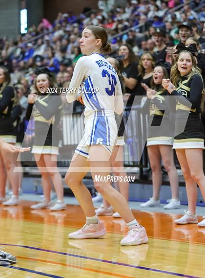 Thumbnail 1 in Emery vs. Richfield (UHSAA 3A Final) photogallery.