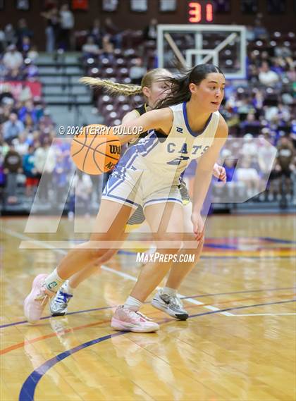 Thumbnail 3 in Emery vs. Richfield (UHSAA 3A Final) photogallery.