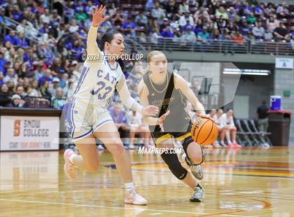 Thumbnail 2 in Emery vs. Richfield (UHSAA 3A Final) photogallery.