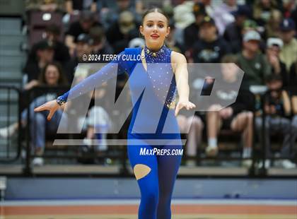 Thumbnail 1 in Emery vs. Richfield (UHSAA 3A Final) photogallery.