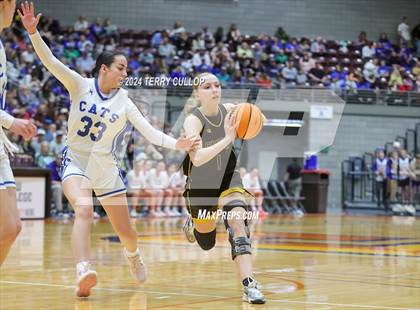 Thumbnail 2 in Emery vs. Richfield (UHSAA 3A Final) photogallery.