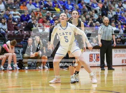 Thumbnail 3 in Emery vs. Richfield (UHSAA 3A Final) photogallery.