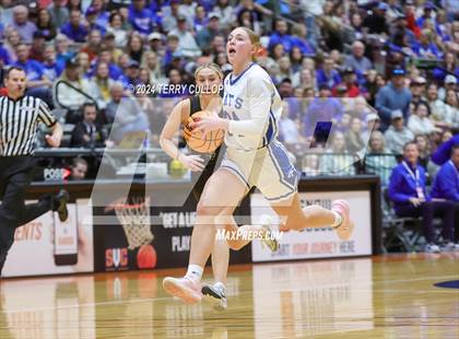Thumbnail 2 in Emery vs. Richfield (UHSAA 3A Final) photogallery.