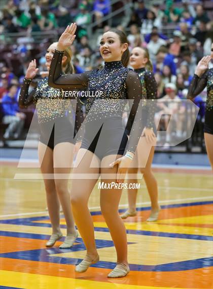 Thumbnail 1 in Emery vs. Richfield (UHSAA 3A Final) photogallery.