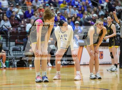 Thumbnail 3 in Emery vs. Richfield (UHSAA 3A Final) photogallery.