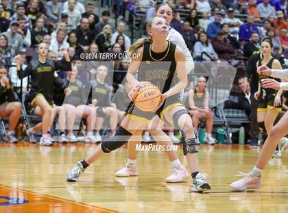 Thumbnail 1 in Emery vs. Richfield (UHSAA 3A Final) photogallery.